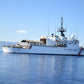 USCGC Seneca WMEC-906 L91cm Ship Model