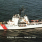 USCGC Venturous WMEC-625 L91cm Ship Model