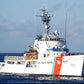 USCGC Vigilant WMEC-617 L91cm Ship Model