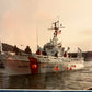 USCGC Cape Coral (WPB-95301) 36 Inches L Ship Model
