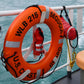 USCGC Sequoia (WLB-215) L91cm Ship Model