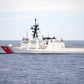 USCGC Munro WMSL-755 L76cm Ship Model