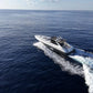 British Sunseeker Superhawk 48 (Superhawk Series) 30 Inches Ship Model