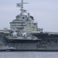 French Clemenceau (R98) 36 Inches Aircraft Carrier Model
