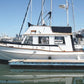 American Grand Banks 32 (Grand Banks Series) 36 Inches Ship Model