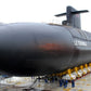 French Le Triomphant ballistic missile Submarine (S616) 36 Inches Model