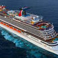 American Carnival Panorama (Vista Class) – Carnival Cruise Line 30 Inches Ship Model