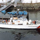 USCGC Cape Newagen (WPB-95318) L76cm Ship Model