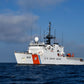 USCGC Mohawk WMEC-913 L76cm Ship Model