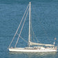 American MacGregor 65 36 Inches Ship Model