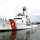 USCGC Dependable WMEC-626 L91cm Ship Model