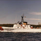 USCGC Cape Rosier (WPB-95333) L76cm Ship Model