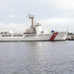 USCGC Decisive WMEC-629 L76cm Ship Model