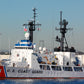 USCGC Chase WHEC-718 L76cm Ship Model