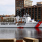 USCGC Diligence WMEC-616 L91cm Ship Model