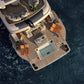 Italian Benetti Oasis 40M (Oasis Series) 36 Inches Ship Model