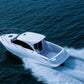 Japanese Toyota Ponam V28 (Ponam Series) 30 Inches Boat Model