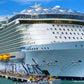 American Wonder of the Seas (Oasis Class) – Royal Caribbean 36 Inches Ship Model