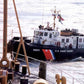 USCGC Line (WYTL-65611) L91cm Ship Model