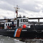 USCGC Tackle (WYTL-65604) L76cm Ship Model