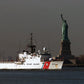 USCGC Forward WMEC-911 L76cm Ship Model