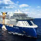 American Celebrity Apex (Edge-Class) Cruise Ship 30 Inches Model