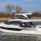 Polish Galeon 640 Fly (Fly Series) 30 Inches Ship Model