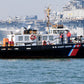 USCGC Hawser (WYTL-65610) L91cm Ship Model
