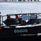USCGC Pendant (WYTL-65608) L91cm Ship Model