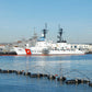 USCGC Chase WHEC-718 L91cm Ship Model