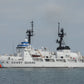 USCGC Sherman WHEC-720 L91cm Ship Model