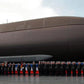 German Type 212A Submarine (U-Boot Klasse 212A) 30 Inches Model