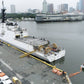 USCGC Midgett WMSL-757 L91cm Ship Model