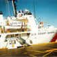 USCGC Vigilant WMEC-617 L76cm Ship Model