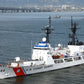 USCGC Morgenthau WHEC-722 L76cm Ship Model