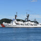 USCGC Mellon WHEC-717 L91cm Ship Model