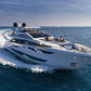 British Pearl 95 (Pearl Series) 36 Inches Ship Model