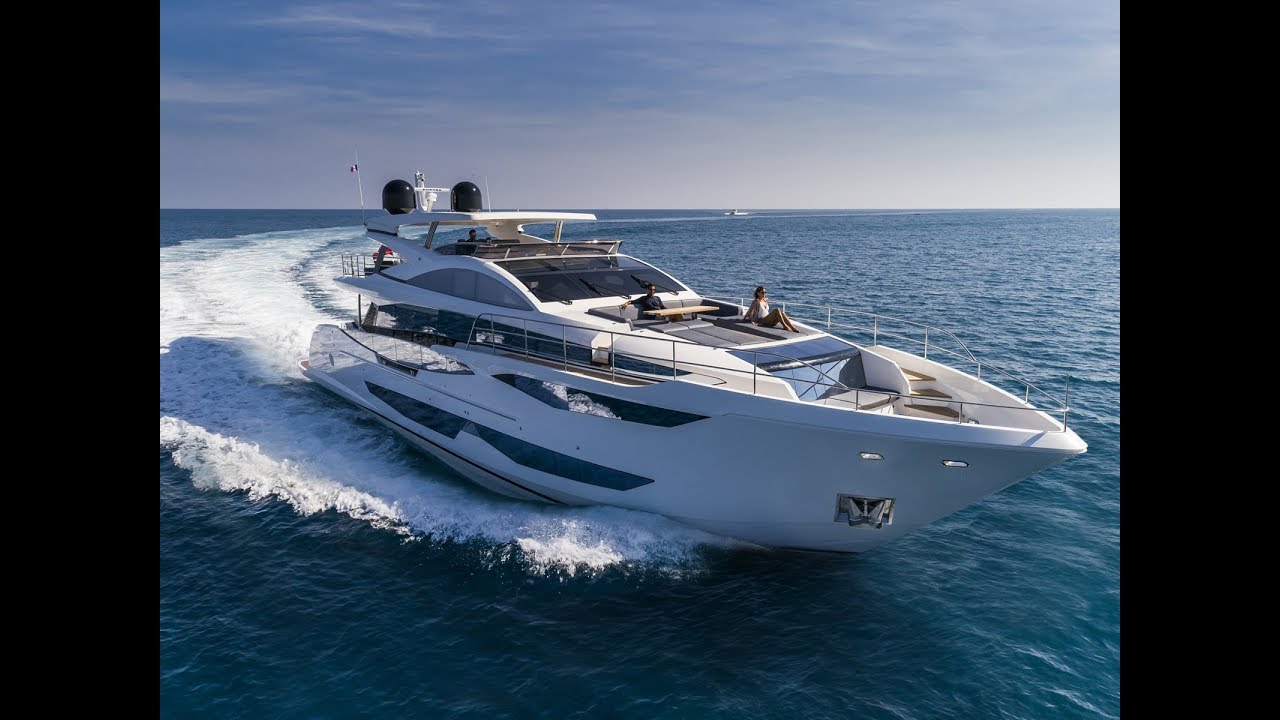 British Pearl 95 (Pearl Series) 36 Inches Ship Model
