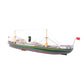 Ingleby 60 cm | High-quality | Fully Assembled Wooden Model boats For Wholesales