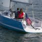 American Catalina 275 Sport (Catalina Series) 30 Inches Ship Model