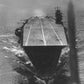 Japanese Akagi (Launched 1925) 36 Inches Aircraft Carrier Model