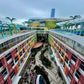 American Icon of the Seas (Icon Class) – Royal Caribbean 30 Inches Ship Model