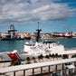 USCGC Stone WMSL-758 L76cm Ship Model