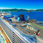 American Norwegian Encore (Breakaway Plus Class) – Norwegian Cruise Line 30 Inches Ship Model