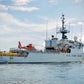 USCGC Legare WMEC-912 L76cm Ship Model
