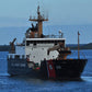 USCGC Oak (WLB-211) L91cm Ship Model