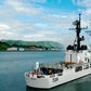 USCGC Jarvis WHEC-725 36 Inches L Ship Model