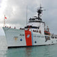 USCGC Venturous WMEC-625 L76cm Ship Model