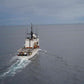 USCGC Tahoma WMEC-908 L76cm Ship Model