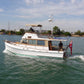 American Grand Banks 32 (Grand Banks Series) 36 Inches Ship Model